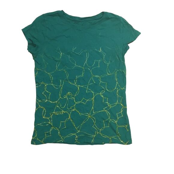 Nautica Girls Tee - Picture 1 of 4